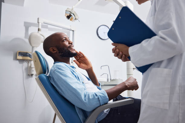 Best Emergency Broken Tooth Repair in West Odessa, TX