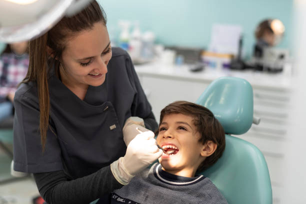Best Emergency Orthodontic Repairs in West Odessa, TX