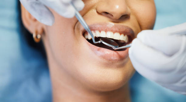 Best Urgent Dental Care in West Odessa, TX