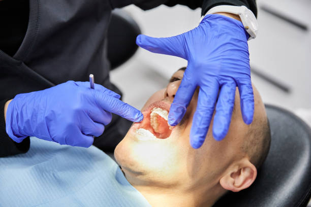 Best Walk-In Emergency Dentist in West Odessa, TX