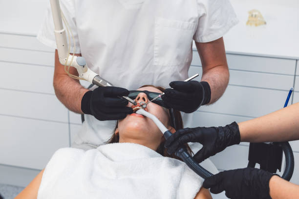 Best Emergency Root Canal Treatment in West Odessa, TX