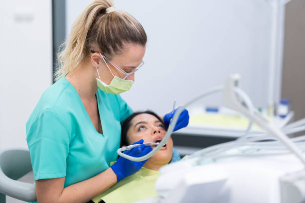 Best Emergency Dental Care for Trauma or Injury in West Odessa, TX