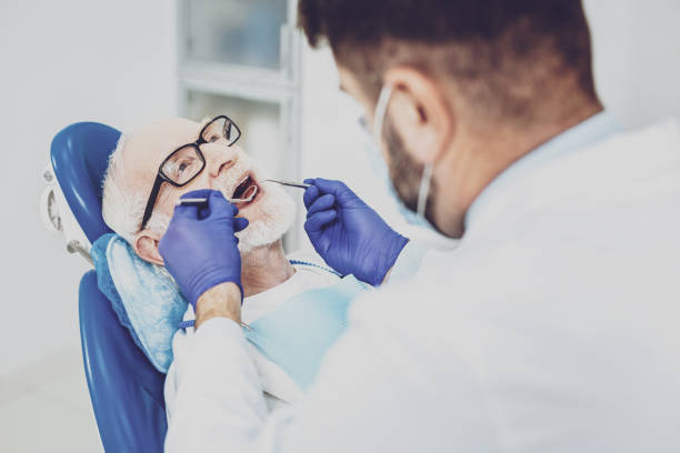 Best After-Hours Emergency Dentist in West Odessa, TX
